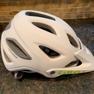 Giro Bike Helmet
